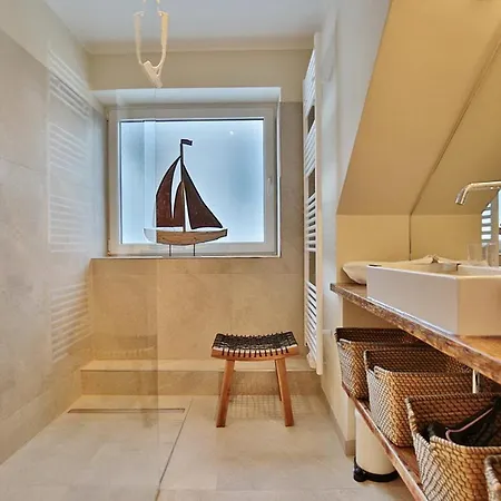 Appartementhaus Strandallee 206 Appartementhaus Strandallee 206 1 * Timmendorfer Strand