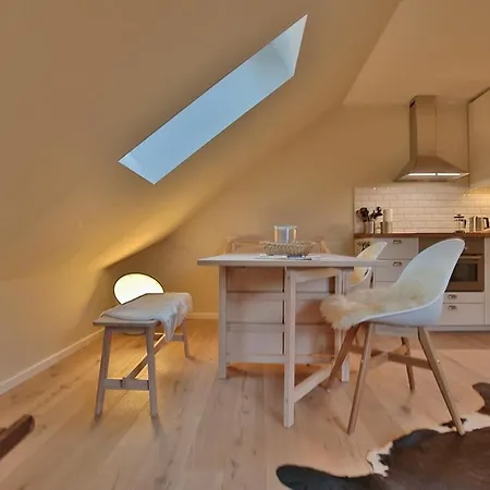 Appartementhaus Strandallee 206 Appartementhaus Strandallee 206 1 蒂门多弗施特兰德