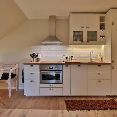 Appartementhaus Strandallee 206 Appartementhaus Strandallee 206 1 Timmendorfer Strand