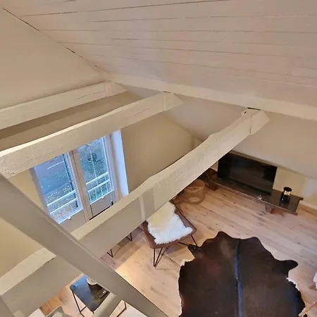 Appartementhaus Strandallee 206 Appartementhaus Strandallee 206 1 *