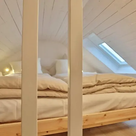 Apartamento Appartementhaus Strandallee 206 Appartementhaus Strandallee 206 1 *