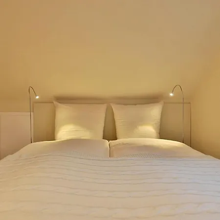 Appartementhaus Strandallee 206 Appartementhaus Strandallee 206 1 公寓