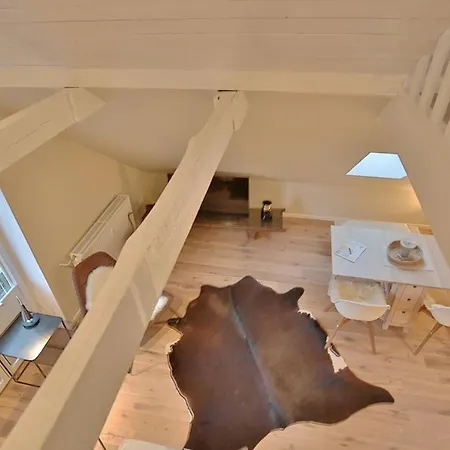 公寓 Appartementhaus Strandallee 206 Appartementhaus Strandallee 206 1