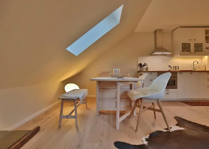 Appartementhaus Strandallee 206 Appartementhaus Strandallee 206 1 Timmendorfer Strand