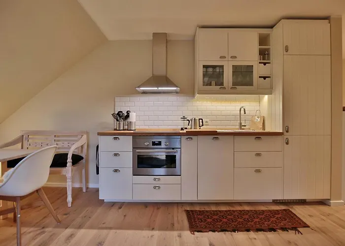 Appartementhaus Strandallee 206 Appartementhaus Strandallee 206 1 Timmendorfer Strand