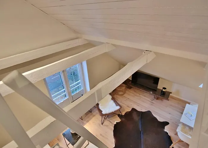 Appartementhaus Strandallee 206 Appartementhaus Strandallee 206 1 *