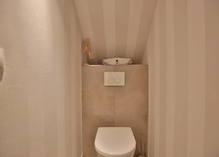 Appartementhaus Strandallee 206 Appartementhaus Strandallee 206 1