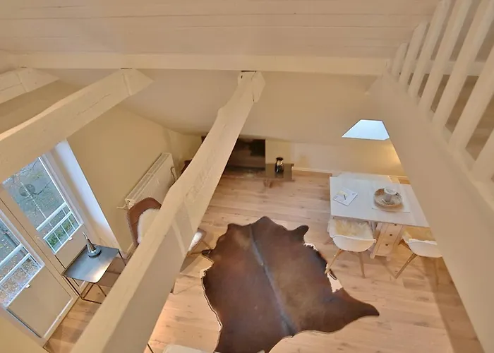 Apartamento Appartementhaus Strandallee 206 Appartementhaus Strandallee 206 1